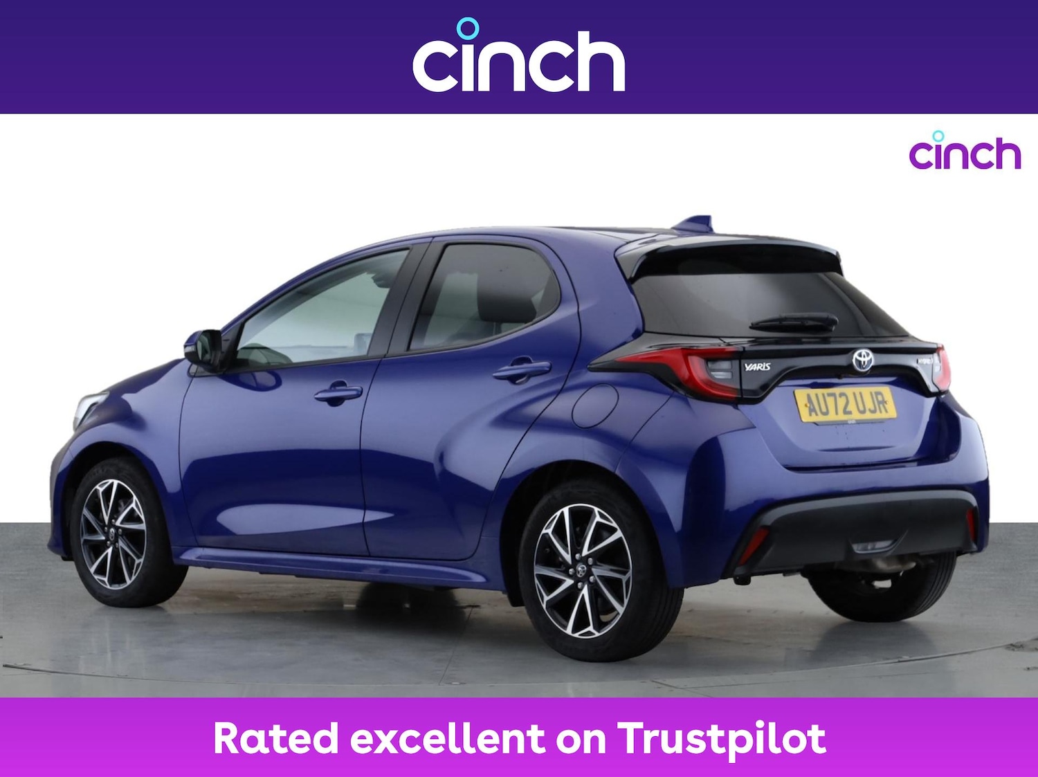 Used Toyota Yaris 2022 for sale - 76164358: Photo 6
