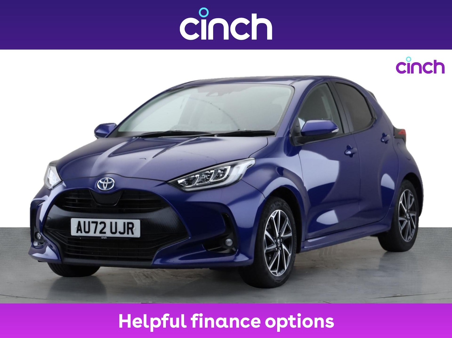 Used Toyota Yaris 2022 for sale - 76164358: Photo 9