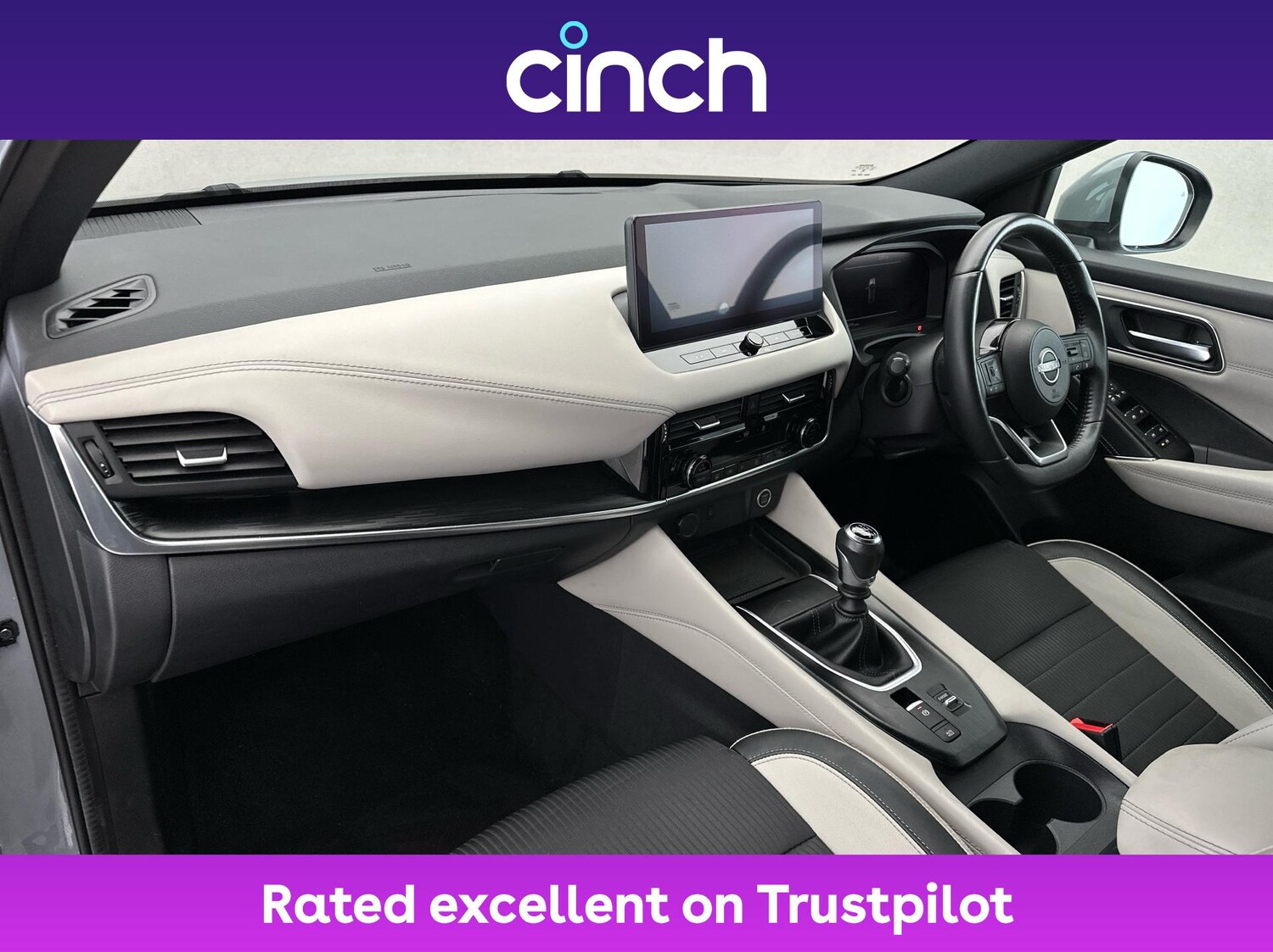 Used Nissan Qashqai 2022 for sale - 76739205: Photo 14