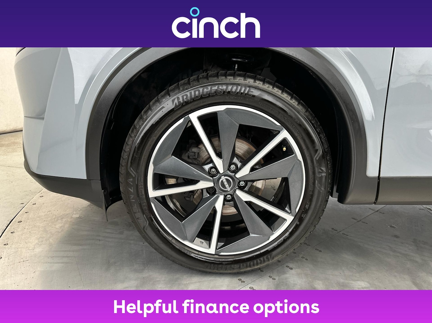 Used Nissan Qashqai 2022 for sale - 76739205: Photo 24