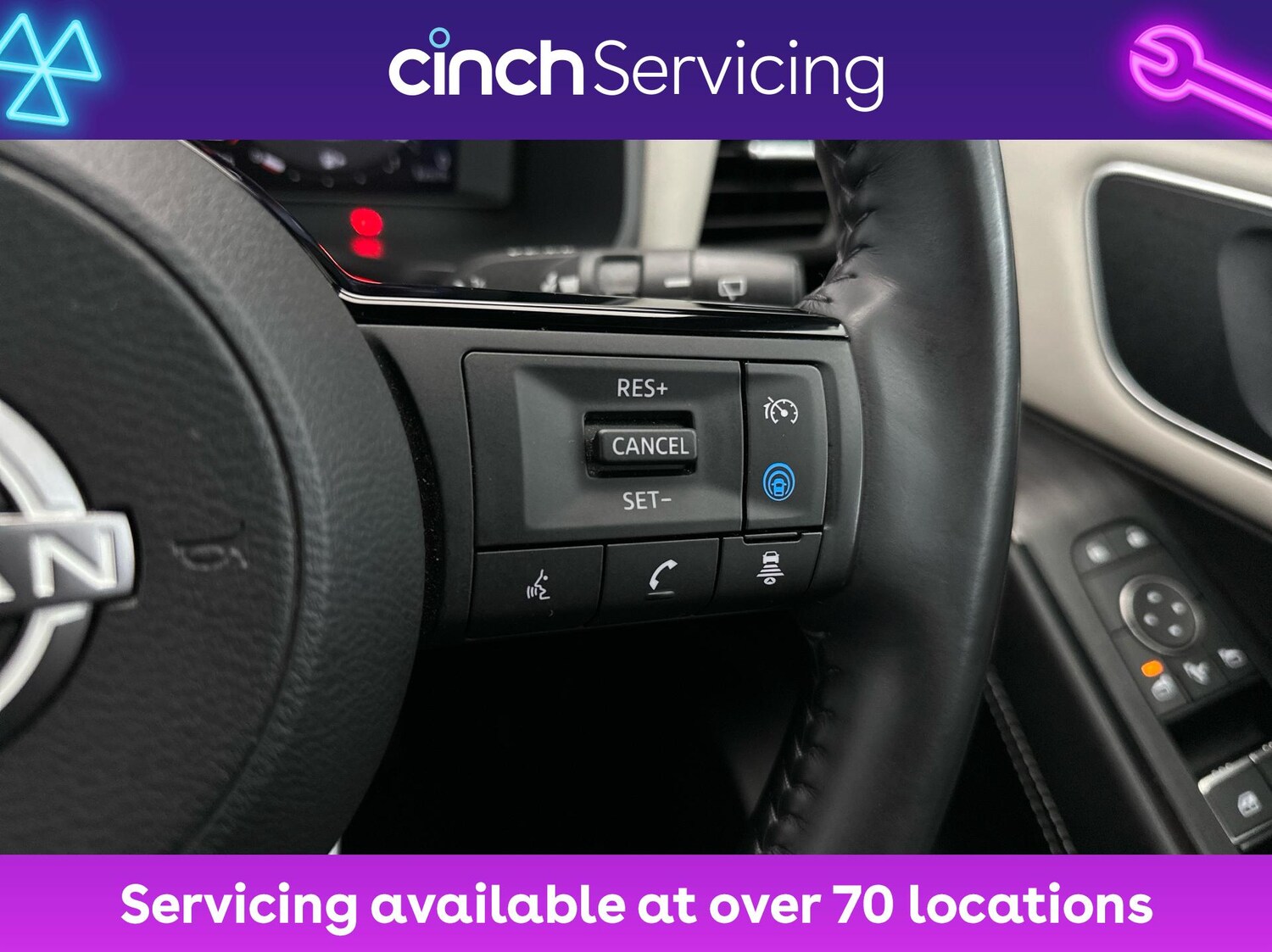 Used Nissan Qashqai 2022 for sale - 76739205: Photo 31