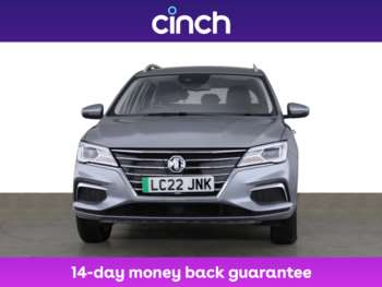 Used MG MG5 2022 for sale - 74906033: Photo