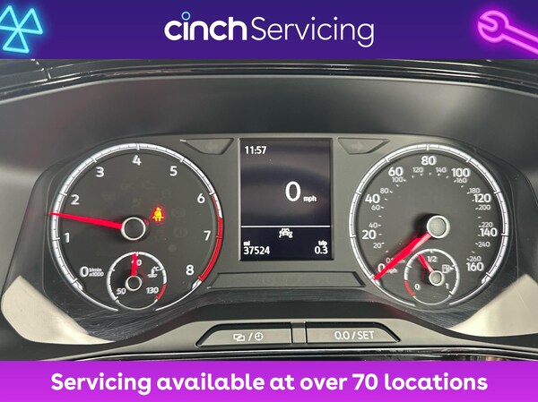 Used Volkswagen T-Cross 2021 for sale - 75565841: Photo 18