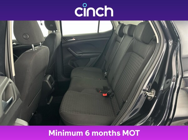 Used Volkswagen T-Cross 2021 for sale - 75565841: Photo 20