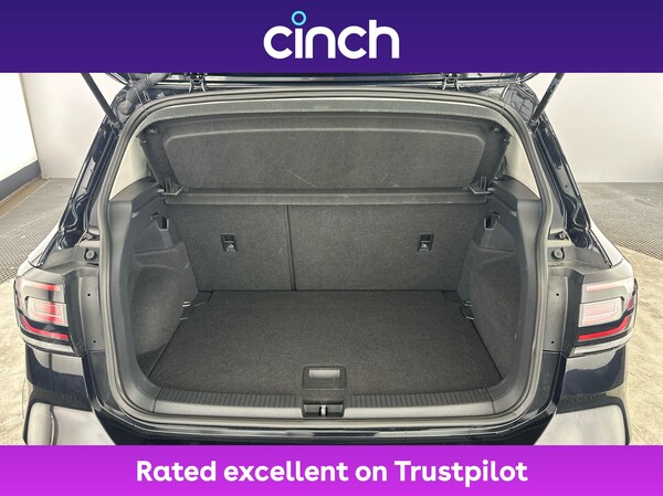 Used Volkswagen T-Cross 2021 for sale - 75565841: Photo 21