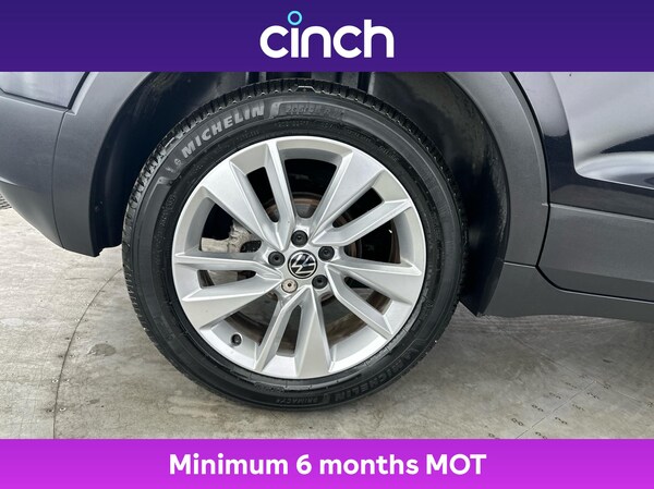 Used Volkswagen T-Cross 2021 for sale - 75565841: Photo 27