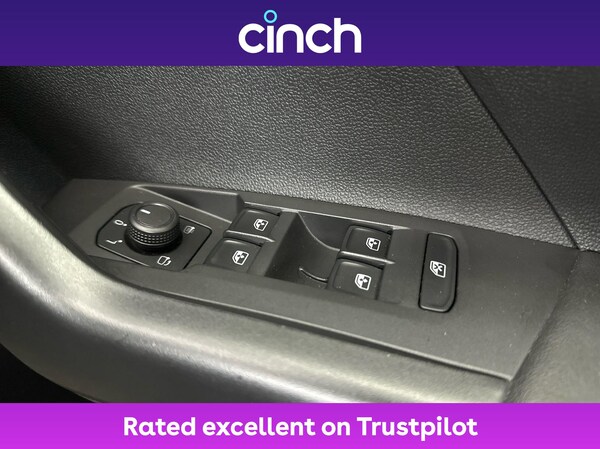 Used Volkswagen T-Cross 2021 for sale - 75565841: Photo 33