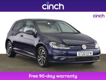 Used Volkswagen Golf 2020 for sale - 75360707: Photo