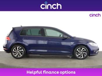 Used Volkswagen Golf 2020 for sale - 75360707: Photo