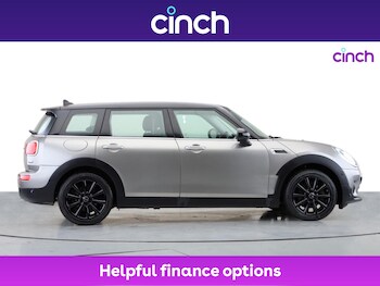 Used MINI Clubman 2018 for sale - 75892871: Photo