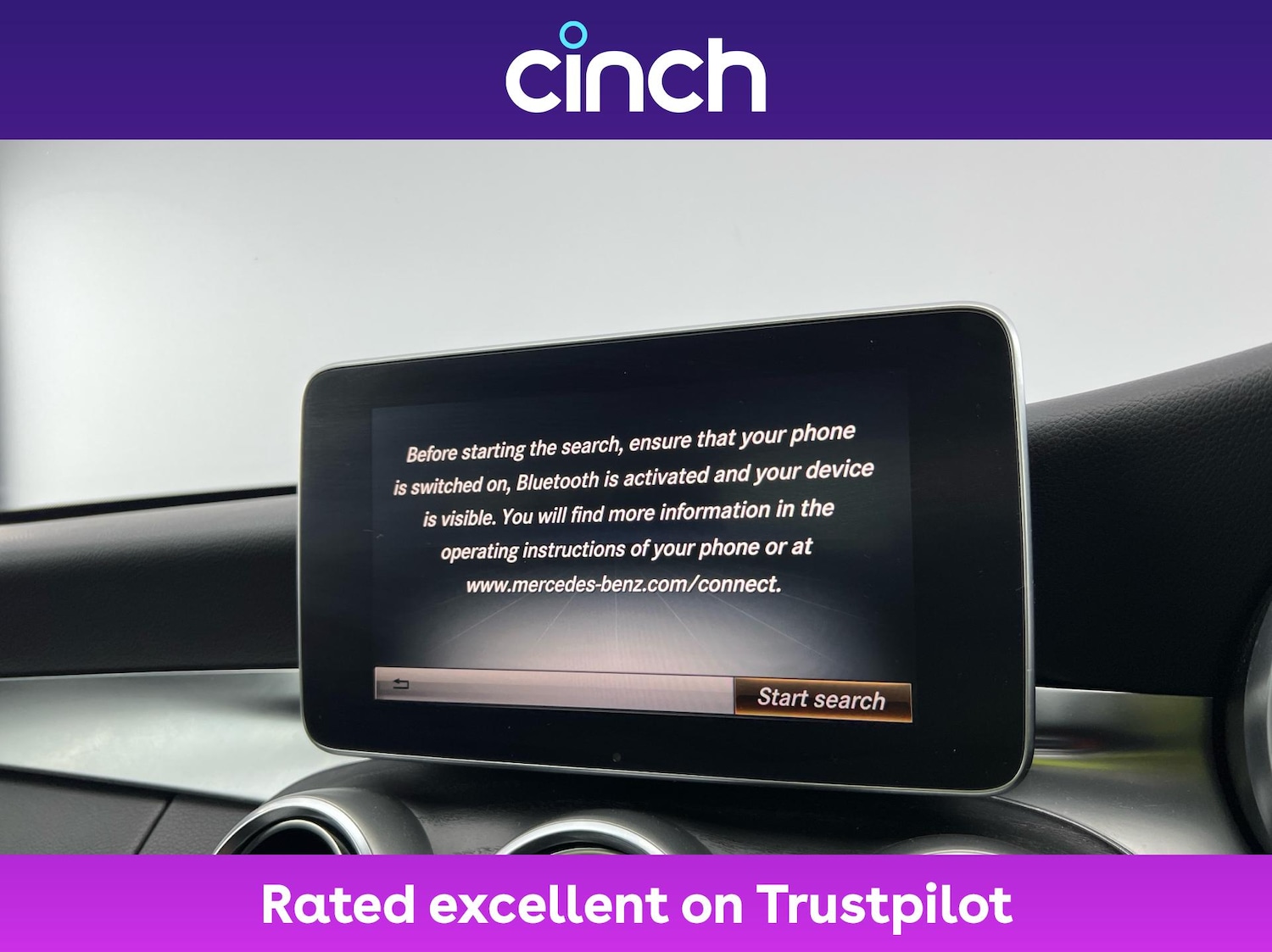 Used Mercedes-Benz C Class 2017 for sale - 77064216: Photo 33