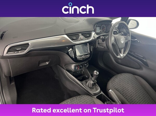 Used Vauxhall Corsa 2019 for sale - 76044922: Photo 14