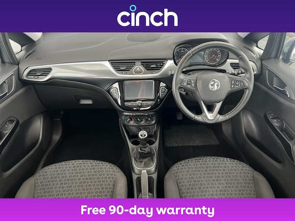 Used Vauxhall Corsa 2019 for sale - 76044922: Photo 15
