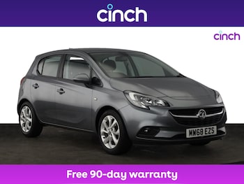 Vauxhall - Corsa