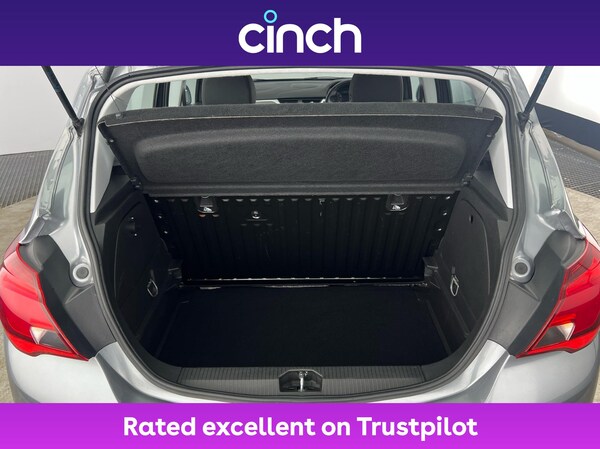 Used Vauxhall Corsa 2019 for sale - 76044922: Photo 21