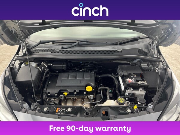 Used Vauxhall Corsa 2019 for sale - 76044922: Photo 23