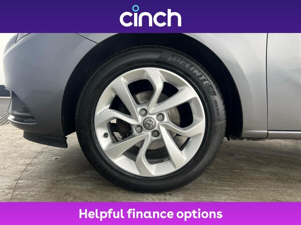 Used Vauxhall Corsa 2019 for sale - 76044922: Photo 24