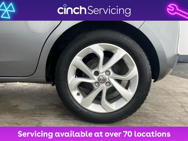 Used Vauxhall Corsa 2019 for sale - 76044922: Photo 26