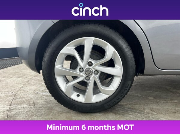 Used Vauxhall Corsa 2019 for sale - 76044922: Photo 27