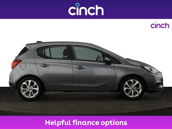 Used Vauxhall Corsa 2019 for sale - 76044922: Photo 2