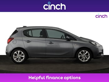 Used Vauxhall Corsa 2019 for sale - 76044922: Photo 2