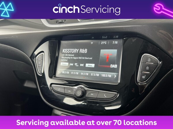 Used Vauxhall Corsa 2019 for sale - 76044922: Photo 31
