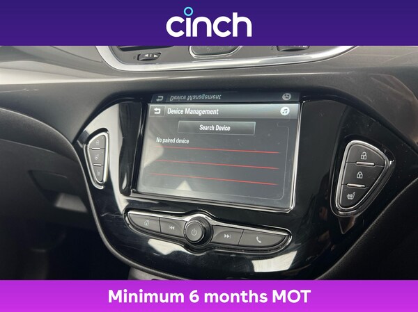 Used Vauxhall Corsa 2019 for sale - 76044922: Photo 32