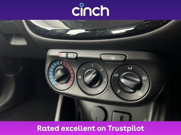 Used Vauxhall Corsa 2019 for sale - 76044922: Photo 33