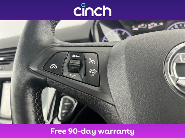Used Vauxhall Corsa 2019 for sale - 76044922: Photo 34