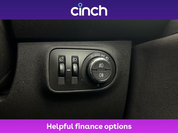 Used Vauxhall Corsa 2019 for sale - 76044922: Photo 35