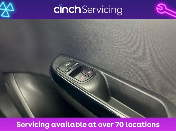Used Vauxhall Corsa 2019 for sale - 76044922: Photo 36