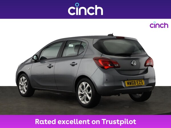 Used Vauxhall Corsa 2019 for sale - 76044922: Photo 6