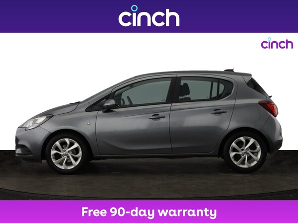 Used Vauxhall Corsa 2019 for sale - 76044922: Photo 8