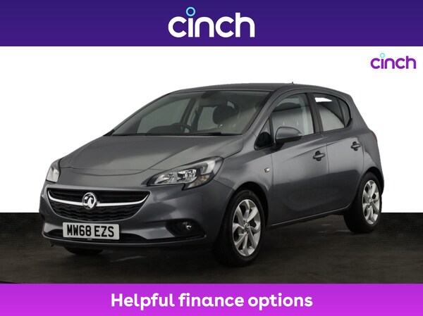 Used Vauxhall Corsa 2019 for sale - 76044922: Photo 9