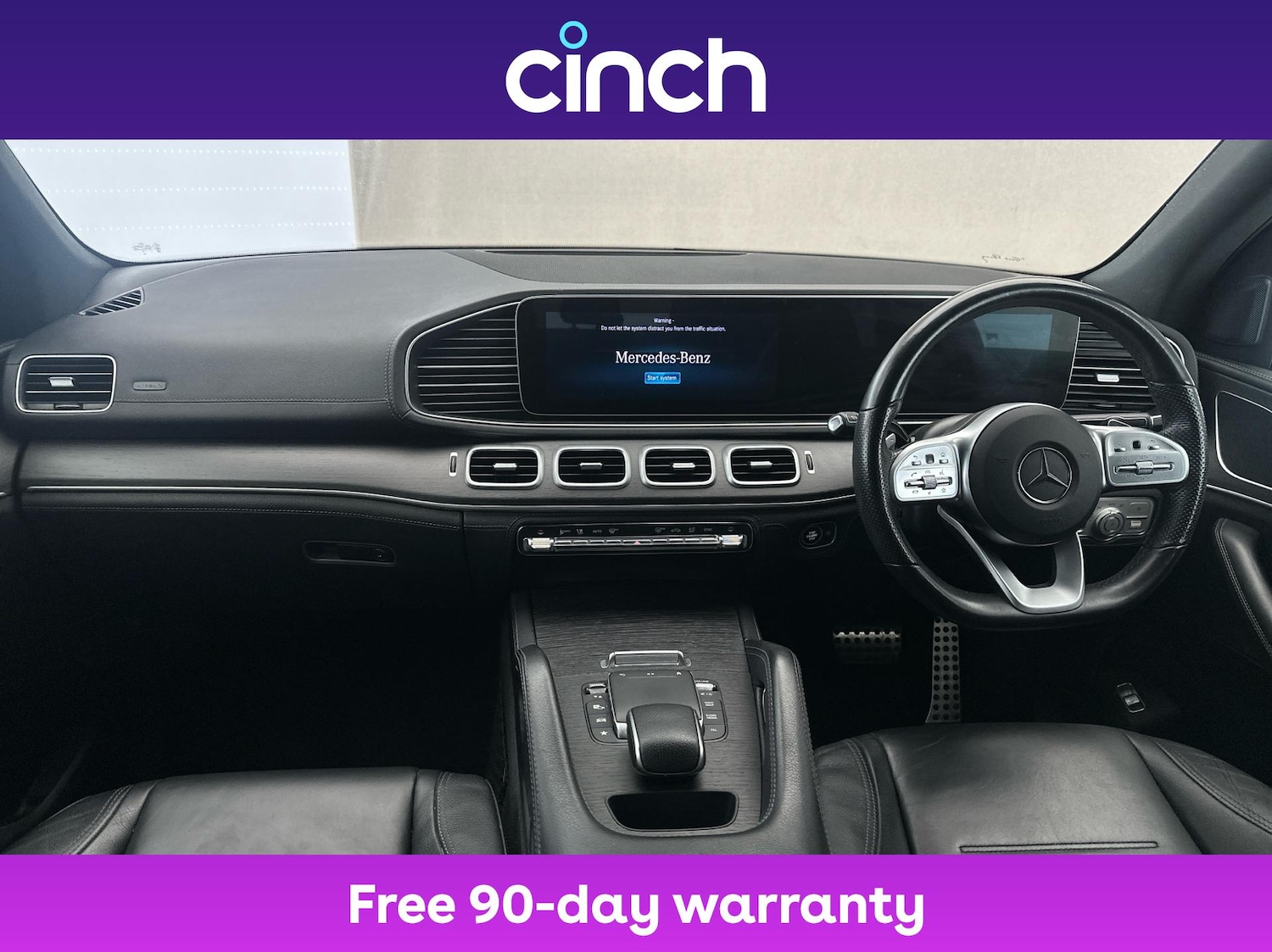 Used Mercedes-Benz GLE 2020 for sale - 76534870: Photo 15