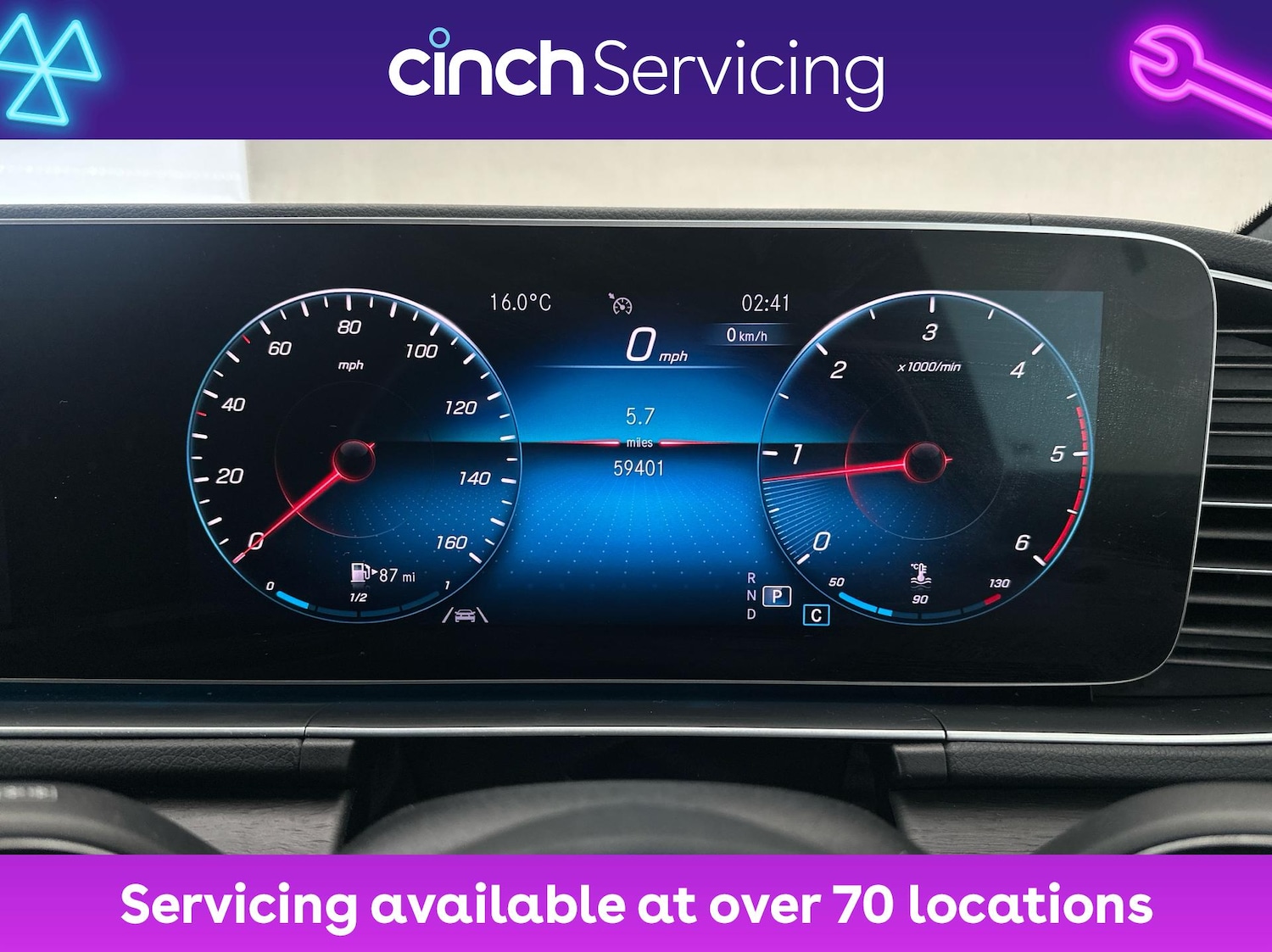 Used Mercedes-Benz GLE 2020 for sale - 76534870: Photo 18