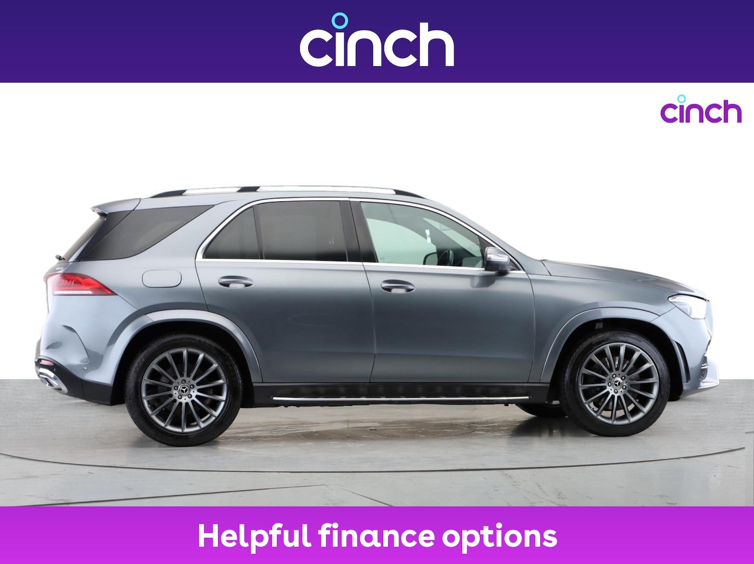 Used Mercedes-Benz GLE 2020 for sale - 76534870: Photo 2