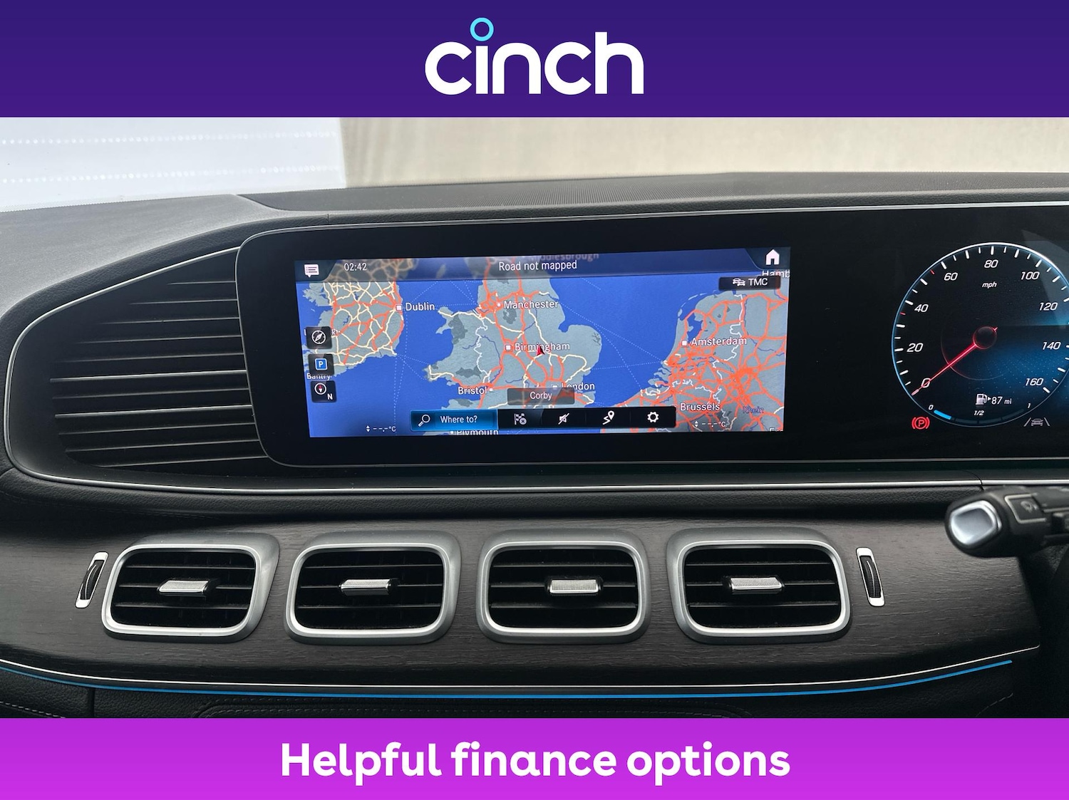 Used Mercedes-Benz GLE 2020 for sale - 76534870: Photo 30