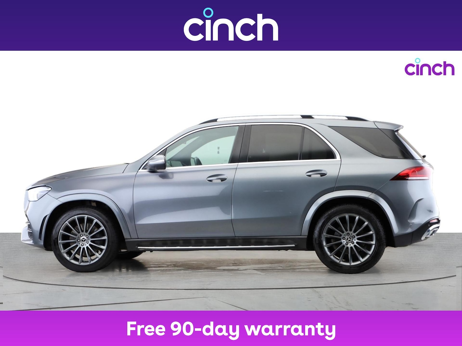 Used Mercedes-Benz GLE 2020 for sale - 76534870: Photo 8