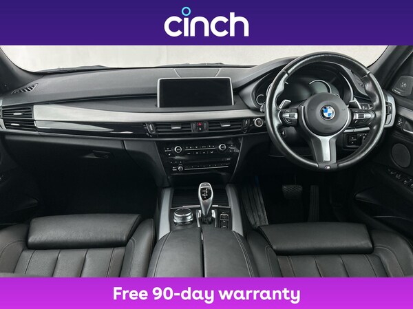 Used BMW X5 2018 for sale - 76178754: Photo 15
