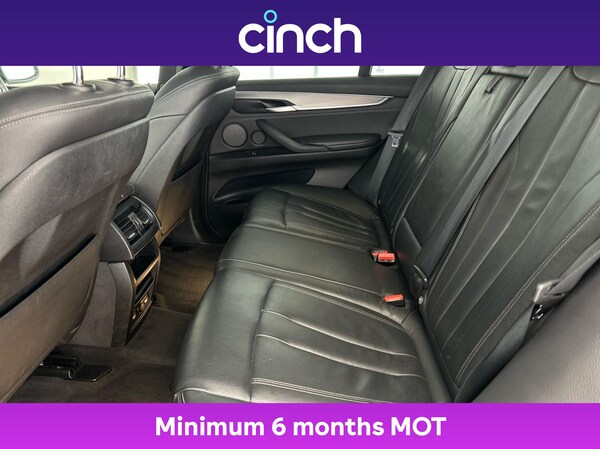 Used BMW X5 2018 for sale - 76178754: Photo 20