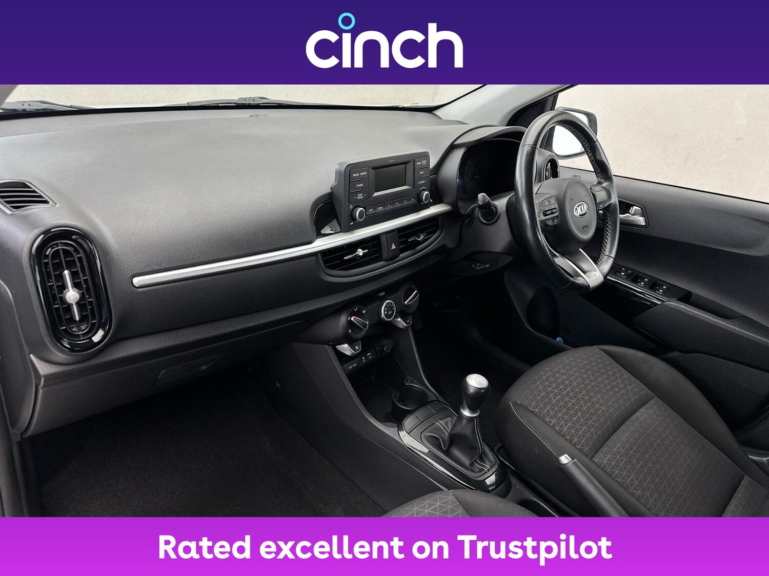 Used Kia Picanto 2019 for sale - 76024115: Photo 14