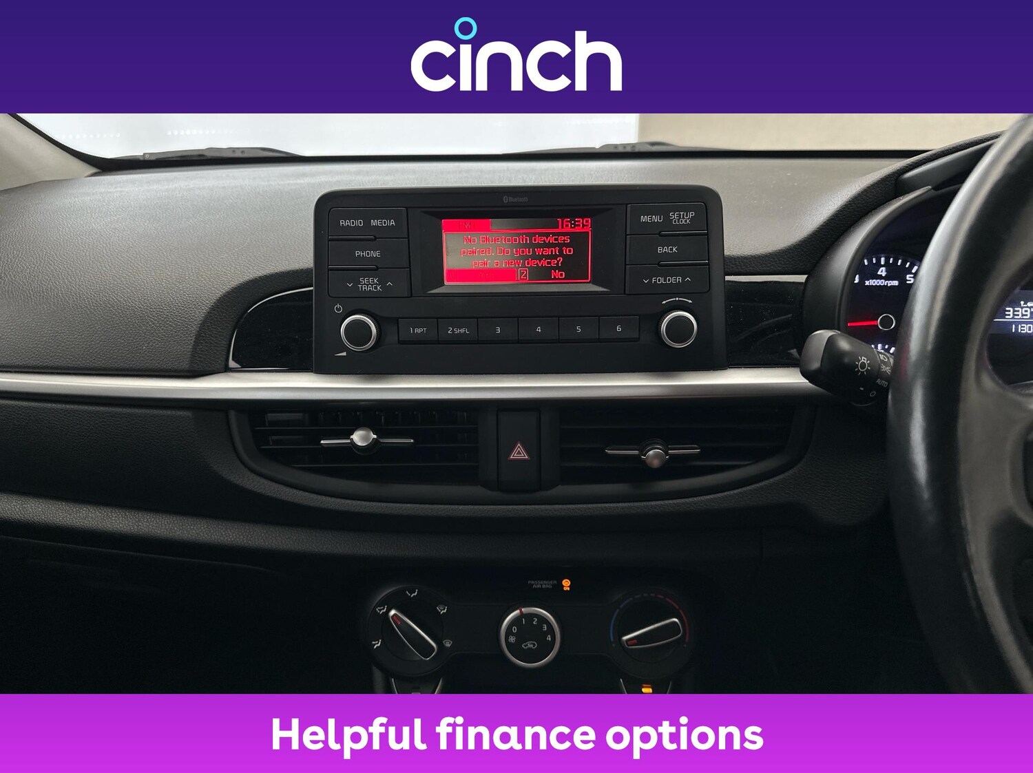 Used Kia Picanto 2019 for sale - 76024115: Photo 17