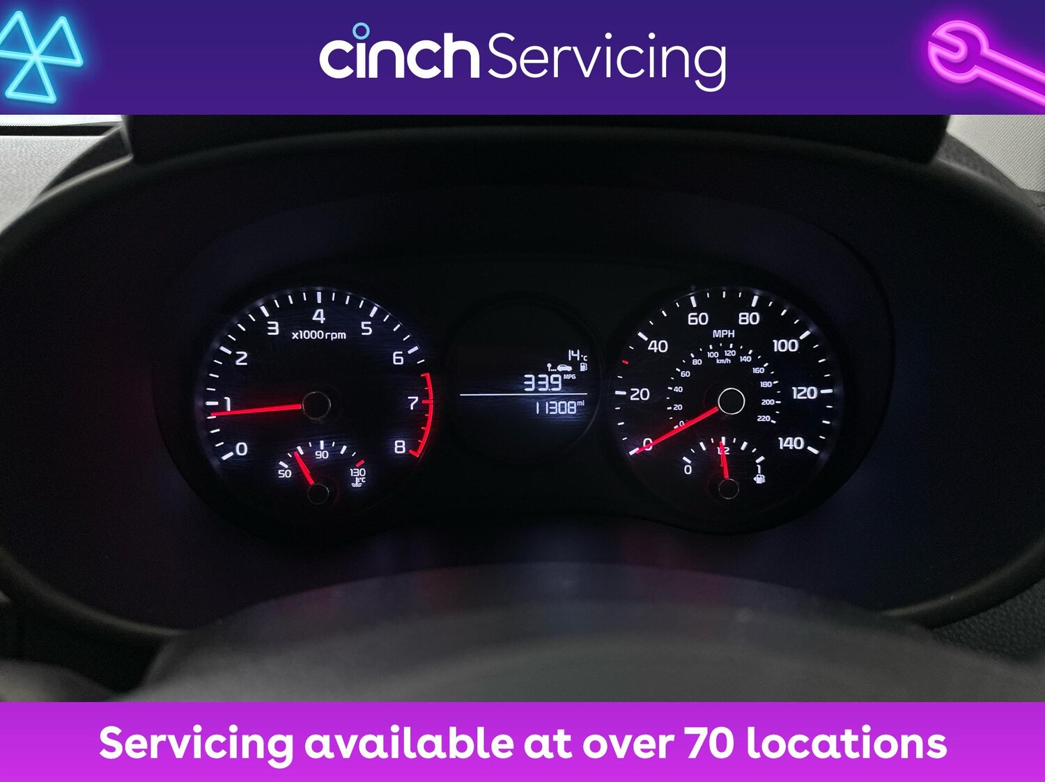 Used Kia Picanto 2019 for sale - 76024115: Photo 18