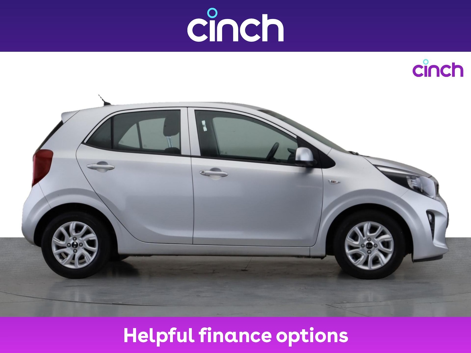 Used Kia Picanto 2019 for sale - 76024115: Photo 2