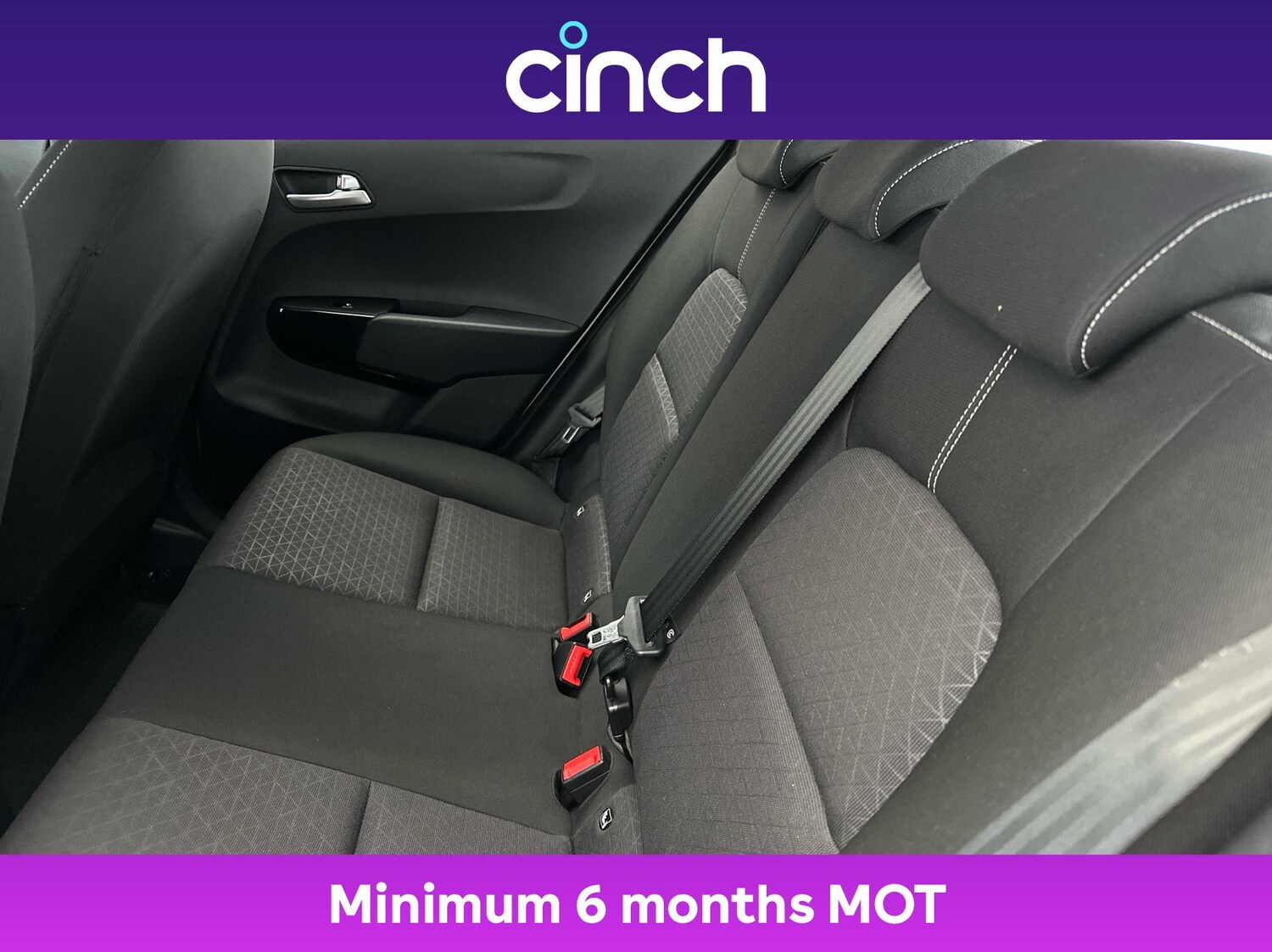 Used Kia Picanto 2019 for sale - 76024115: Photo 20