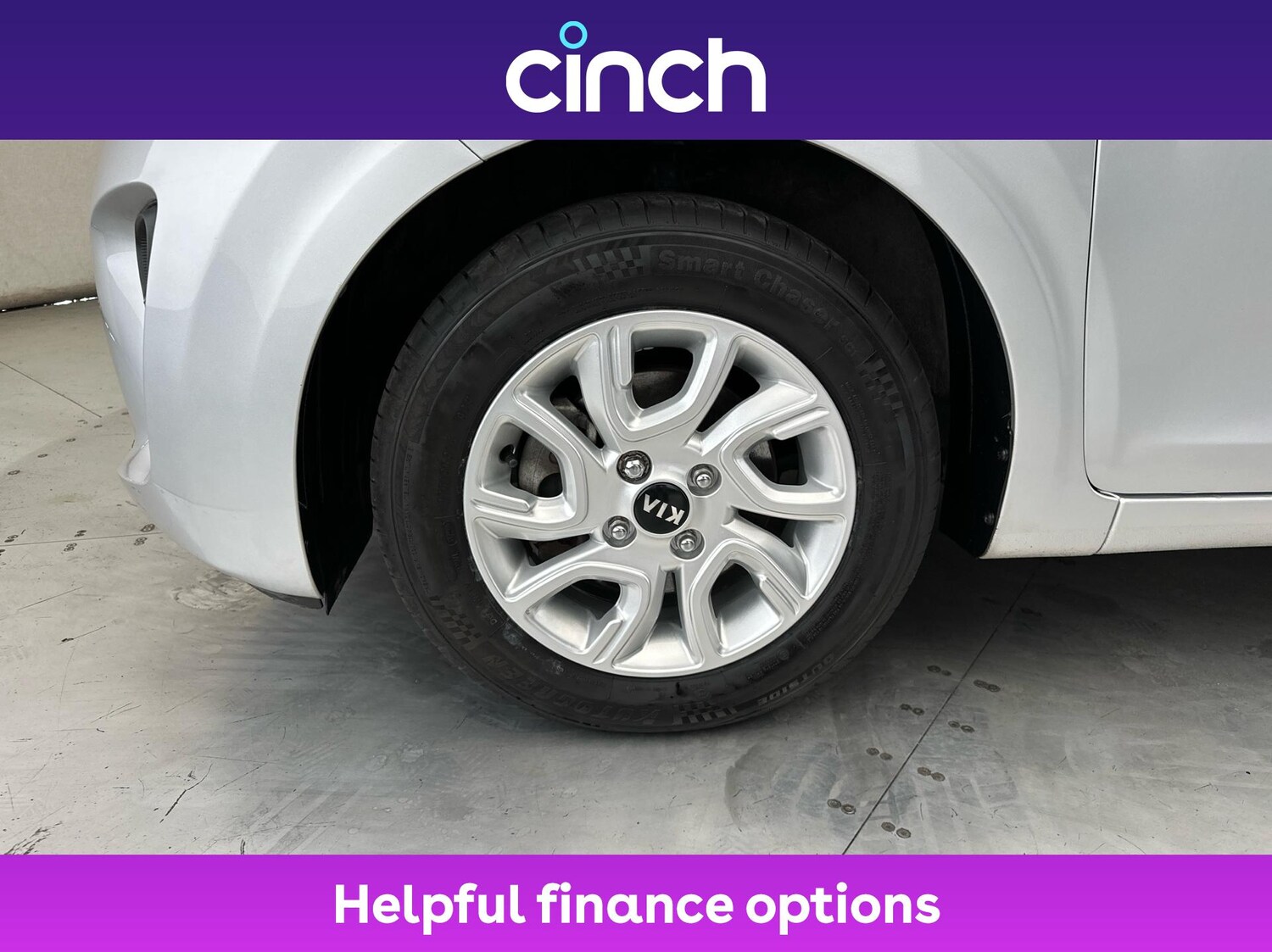 Used Kia Picanto 2019 for sale - 76024115: Photo 24