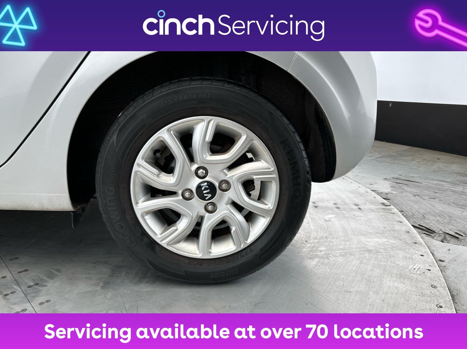 Used Kia Picanto 2019 for sale - 76024115: Photo 26