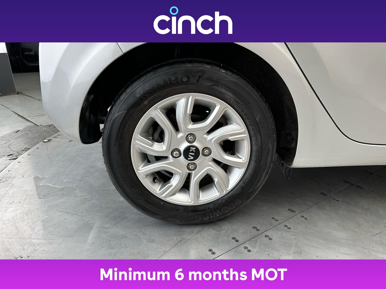 Used Kia Picanto 2019 for sale - 76024115: Photo 27