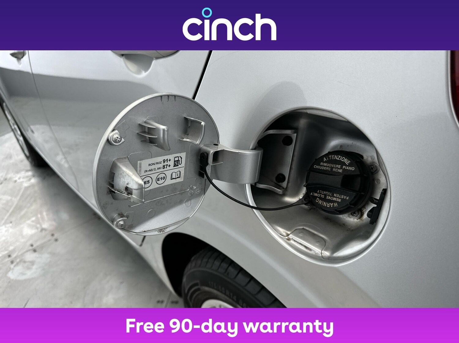 Used Kia Picanto 2019 for sale - 76024115: Photo 29